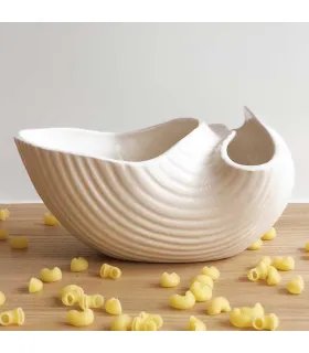Plato Galet vista lateral galets