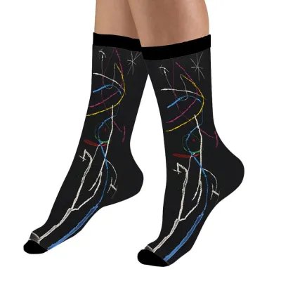 Miró Socks