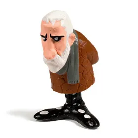 Drac Gaudí doll