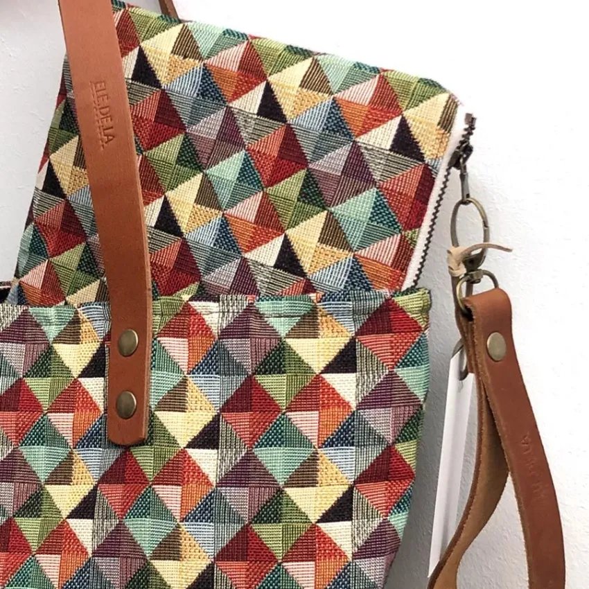 Canvas Bag