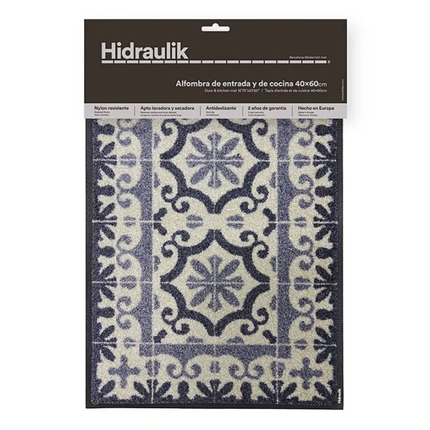 Felpudo Hidraulik Avenir packaging