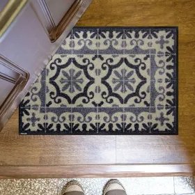 Felpudo Hidraulik Avenir puerta