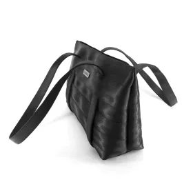 Bolso Babau Soul medida pequeña vista diagonal