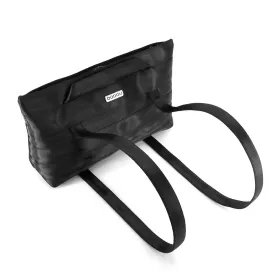 Bolso Babau Soul medida pequeña vista diagonal 2 asas