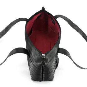 Babau Soul bag small measure interior view