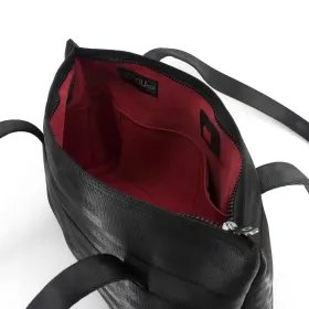 Bolso Babau Soul medida pequeña interior detalle