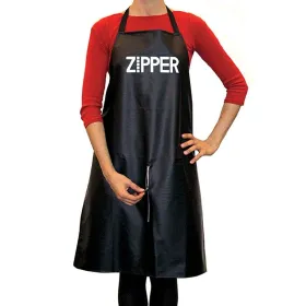 Zipper Apron