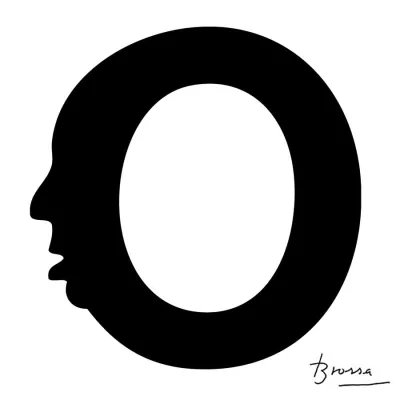 Tassa Hitchcock de Joan Brossa