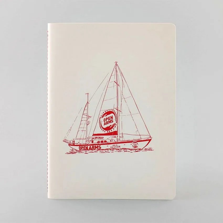 Tassa Astral Open Arms