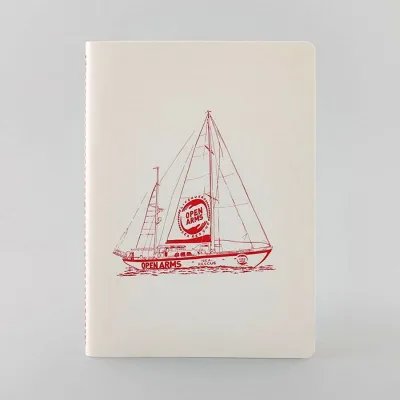 Tassa Astral Open Arms