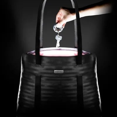 Bolso Babau Soul con luz interior