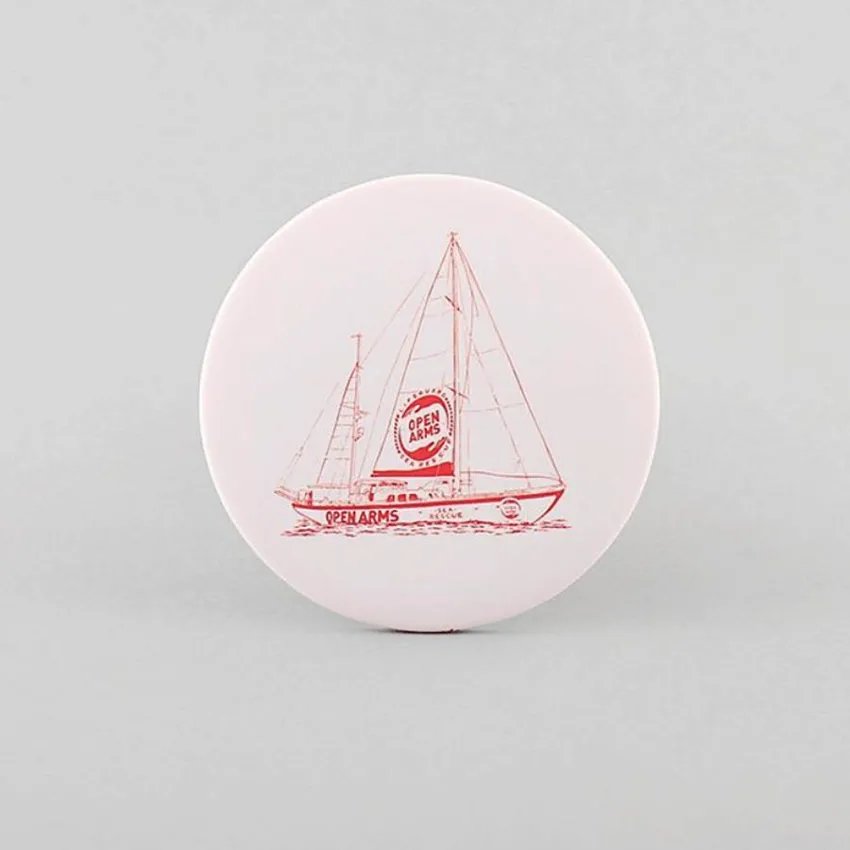 Tassa Astral Open Arms