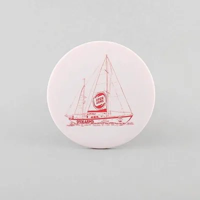 Tassa Astral Open Arms