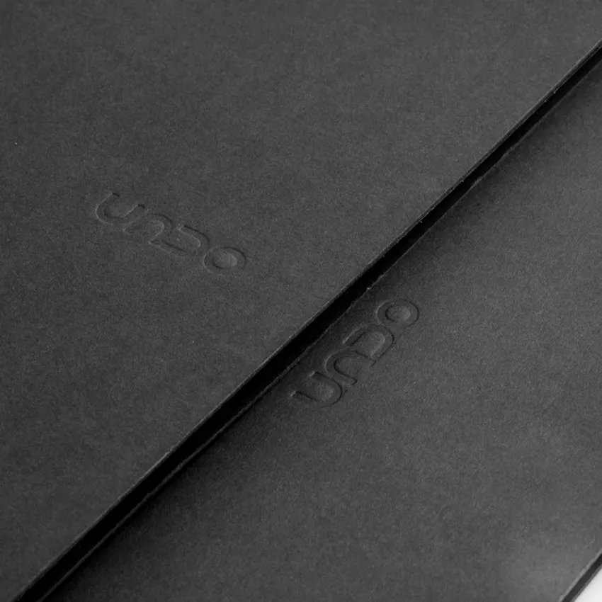 Quadern UNDO Executive