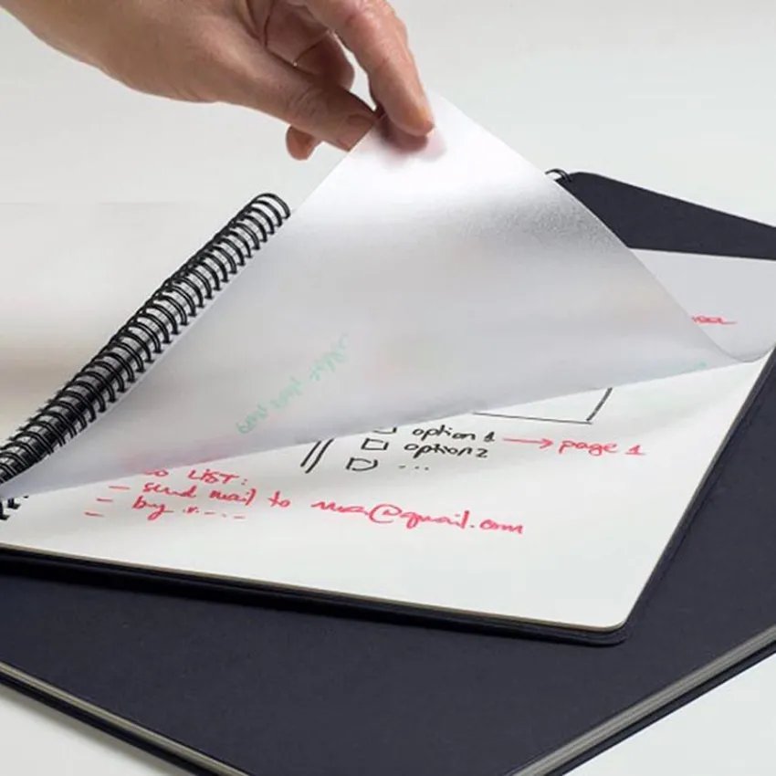 Quadern UNDO Executive