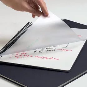 Quadern UNDO Executive