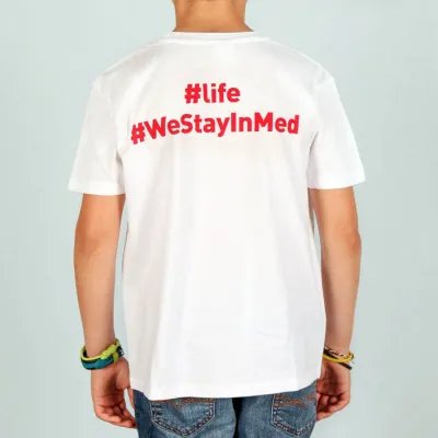 Life Open Arms hoodie