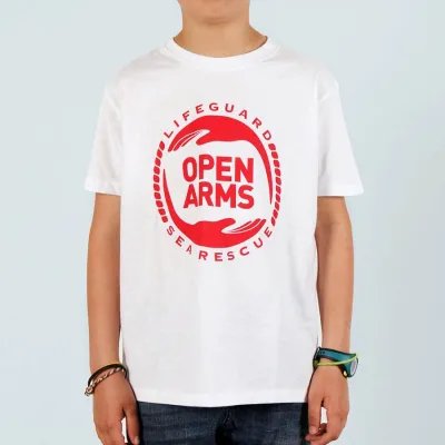 Life Open Arms hoodie