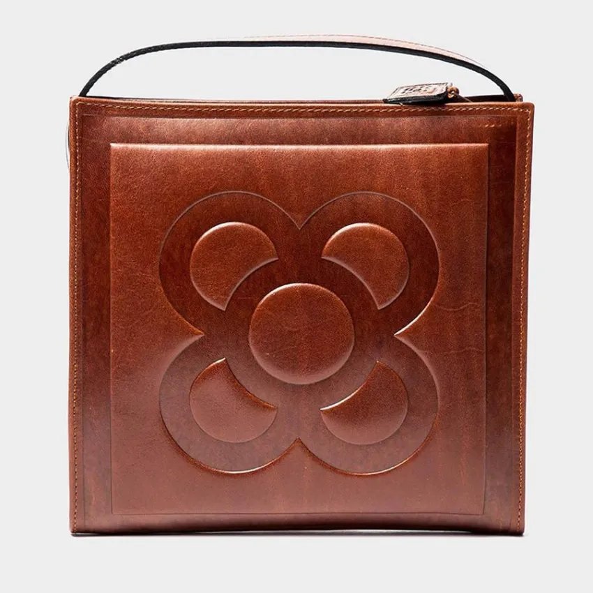 Flor de Barcelona handbag