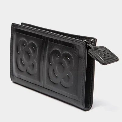 Porte-billets Flor de Barcelona 2