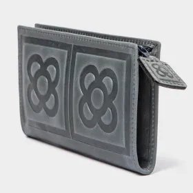 Porte-billets Flor de Barcelona 2