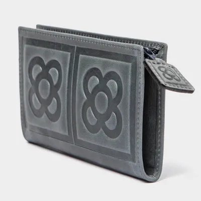 Porte-billets Flor de Barcelona 2