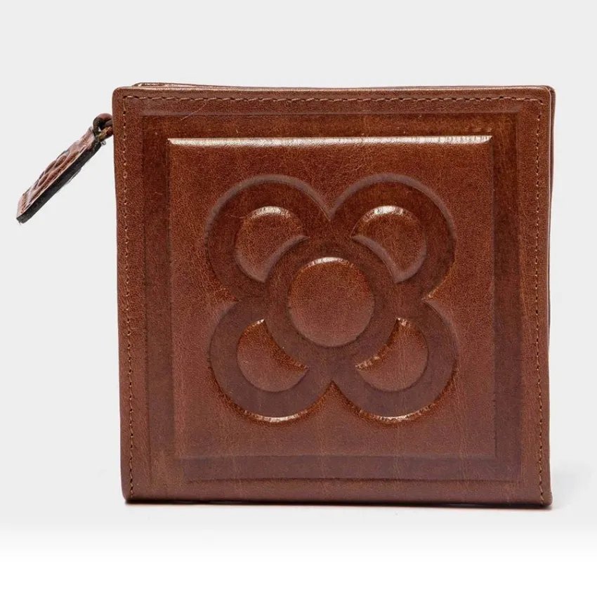 Flor de Barcelona purse