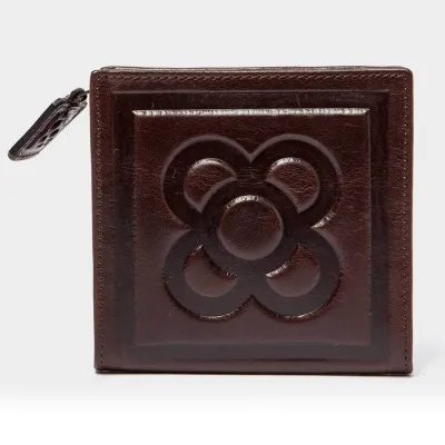 Flor de Barcelona purse