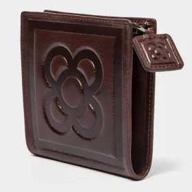 Flor de Barcelona purse