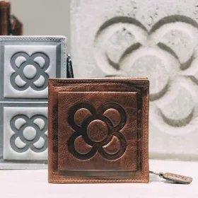 Flor de Barcelona purse