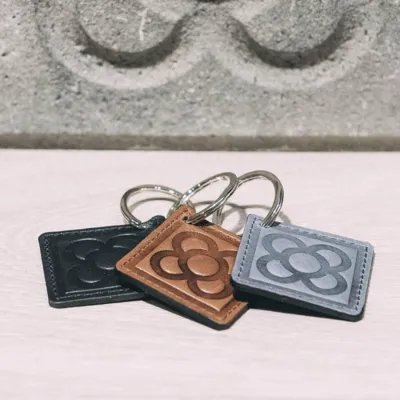 Porte-monnaie Flor de Barcelona