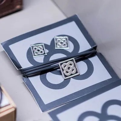 Porte-monnaie Flor de Barcelona