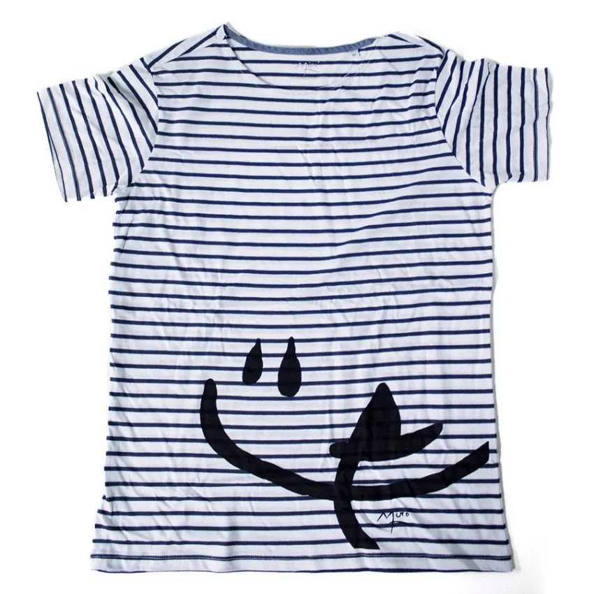 Jersey Càntic del Sol de Joan Miró