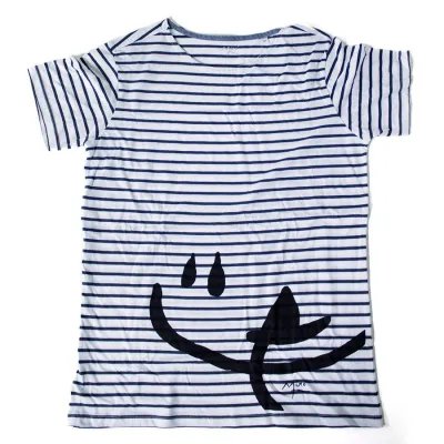 Jersey Càntic del Sol de Joan Miró