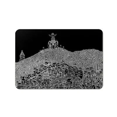 Individual Barcelona