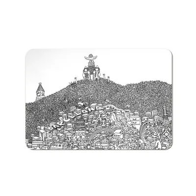 Individual Barcelona