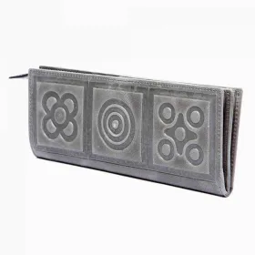 Flor de Barcelona wallet 2