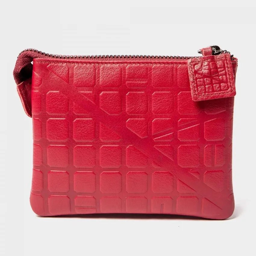 Wallet and purse Eixample