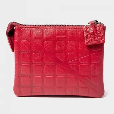 Wallet and purse Eixample