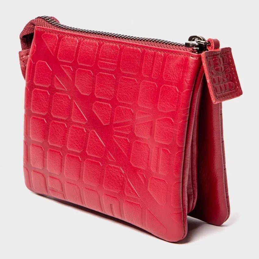 Wallet and purse Eixample