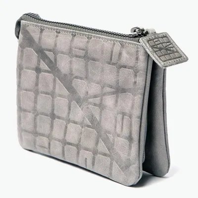 Wallet and purse Eixample