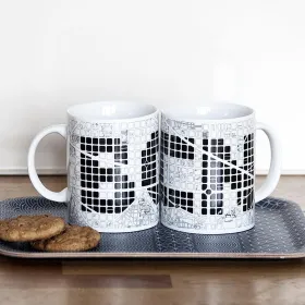 Tasse Eixample