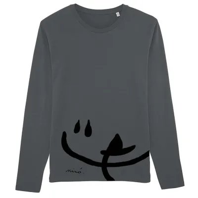 Samarreta home LAPIDARI de Joan Miró