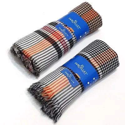 Mocador Tubular El Farcellet