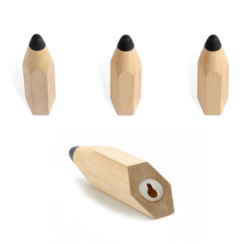 Penjador paret Pencil