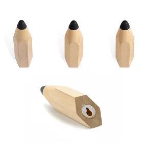 Penjador paret Pencil