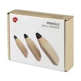 Penjador paret Pencil