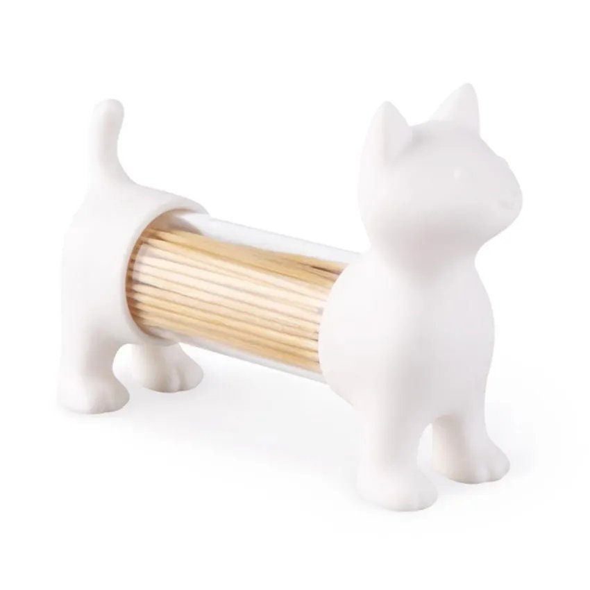 Portaescuradents, saler i pebrer