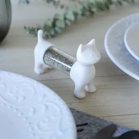 Portaescuradents, saler i pebrer