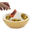 Hungry Bird appetizer bowl